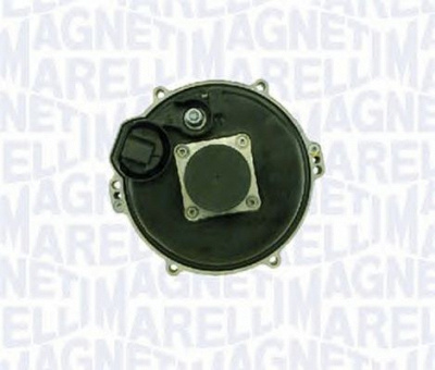 MAGNETI MARELLI 944390417600 -  Генератор